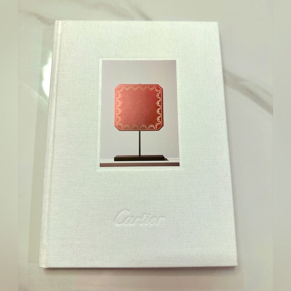 Cartier Magazine